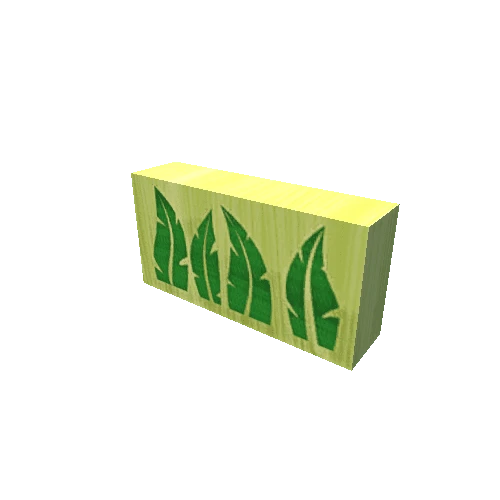 cartoon toy_box_leaf